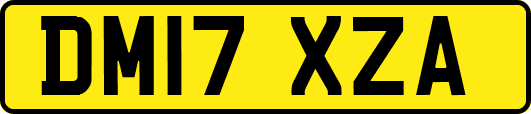 DM17XZA