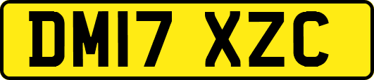 DM17XZC