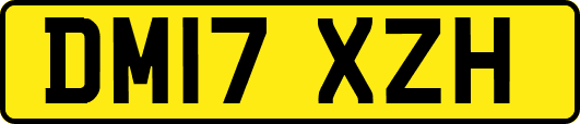 DM17XZH