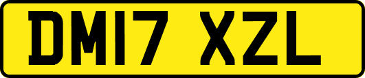 DM17XZL