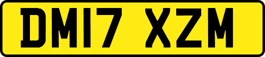 DM17XZM