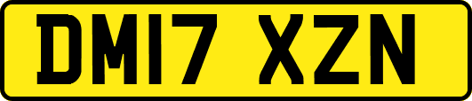 DM17XZN