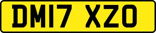 DM17XZO