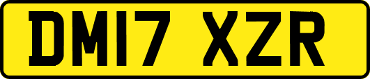 DM17XZR