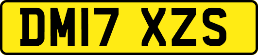 DM17XZS