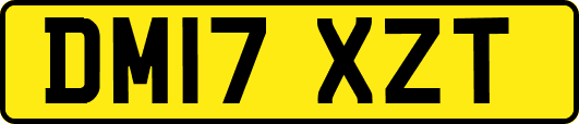 DM17XZT