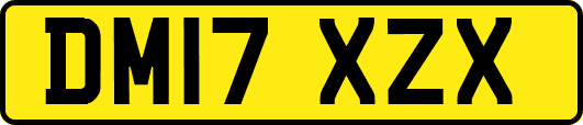 DM17XZX