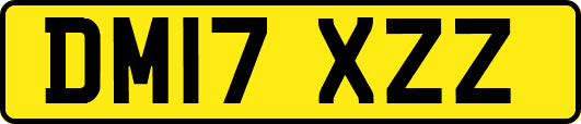 DM17XZZ