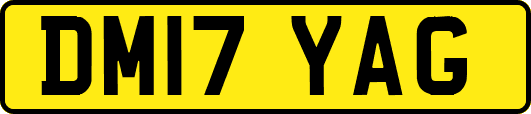 DM17YAG