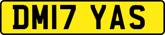 DM17YAS