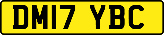 DM17YBC