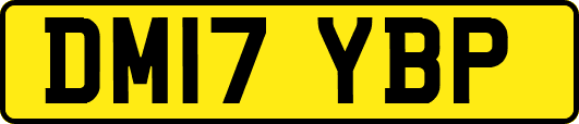 DM17YBP