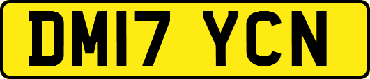 DM17YCN