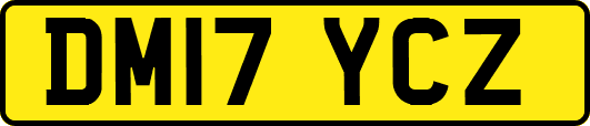 DM17YCZ