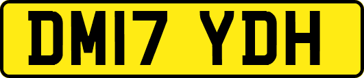 DM17YDH