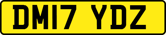 DM17YDZ
