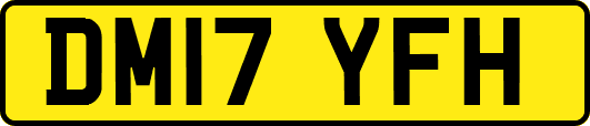DM17YFH