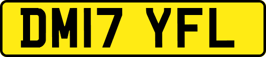 DM17YFL