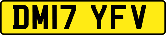 DM17YFV