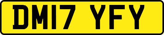 DM17YFY