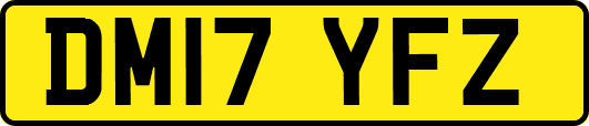 DM17YFZ