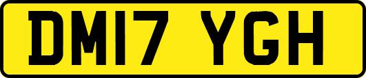 DM17YGH