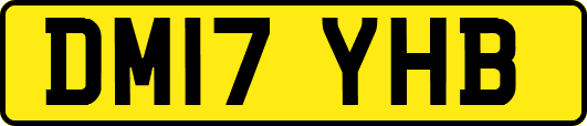 DM17YHB