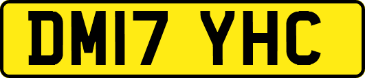 DM17YHC