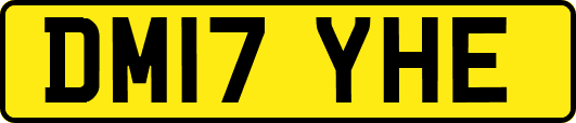 DM17YHE