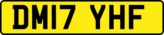 DM17YHF