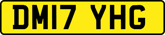 DM17YHG