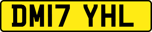 DM17YHL