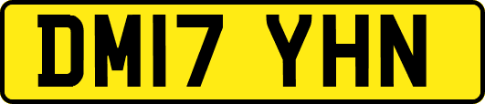 DM17YHN