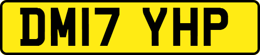 DM17YHP