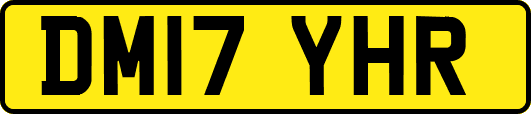 DM17YHR