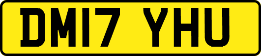 DM17YHU