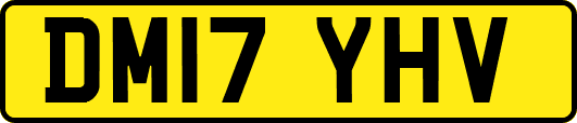 DM17YHV