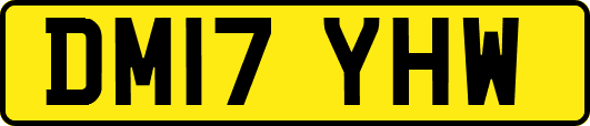 DM17YHW