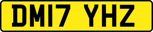 DM17YHZ