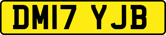 DM17YJB