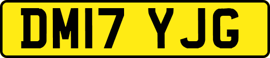 DM17YJG
