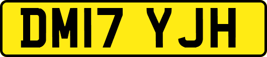 DM17YJH