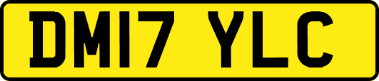 DM17YLC