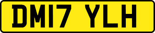 DM17YLH
