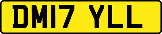DM17YLL