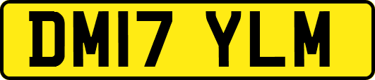 DM17YLM
