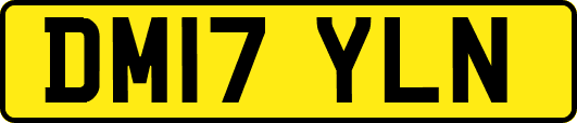 DM17YLN
