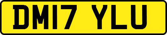 DM17YLU