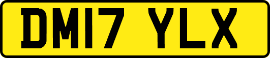 DM17YLX