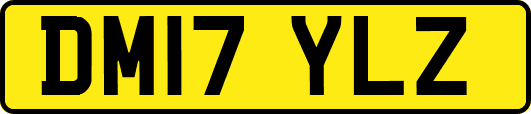 DM17YLZ